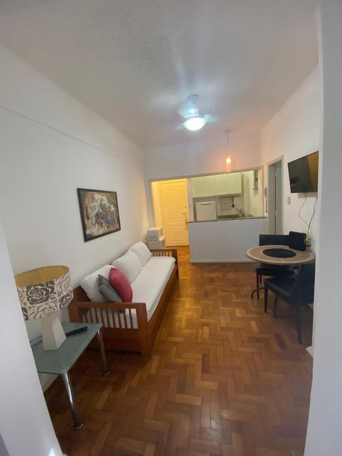 Ipanema Dumont 405 Apartment Rio de Janeiro Exterior photo