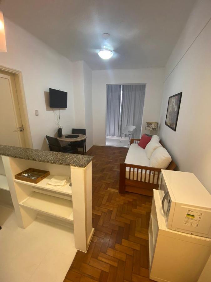 Ipanema Dumont 405 Apartment Rio de Janeiro Exterior photo